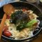 Cold Vegetarian Udon