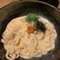 Mentaiko Cream Udon