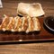 Pork Gyoza