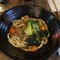 Vegetarian Udon