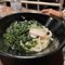 Wakame udon